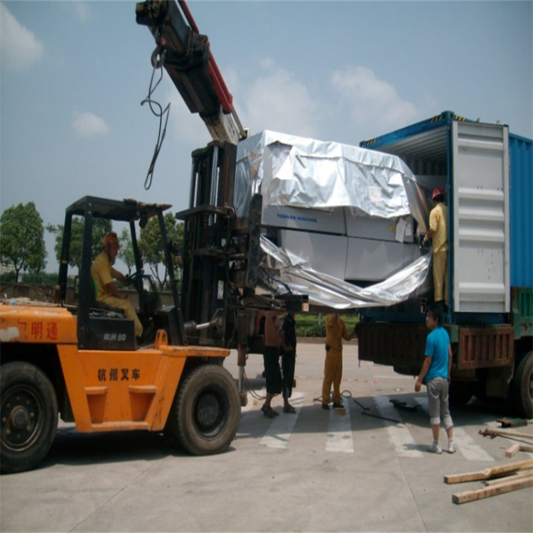 亳州附近吊车出租8吨