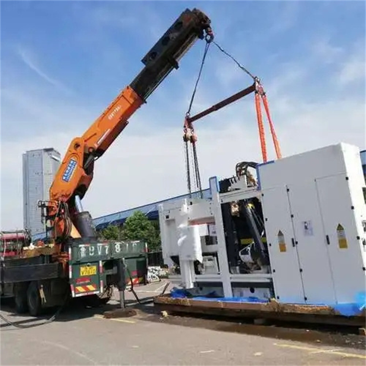 亳州附近小吊车联系方式|8-16吨|本地及时服务