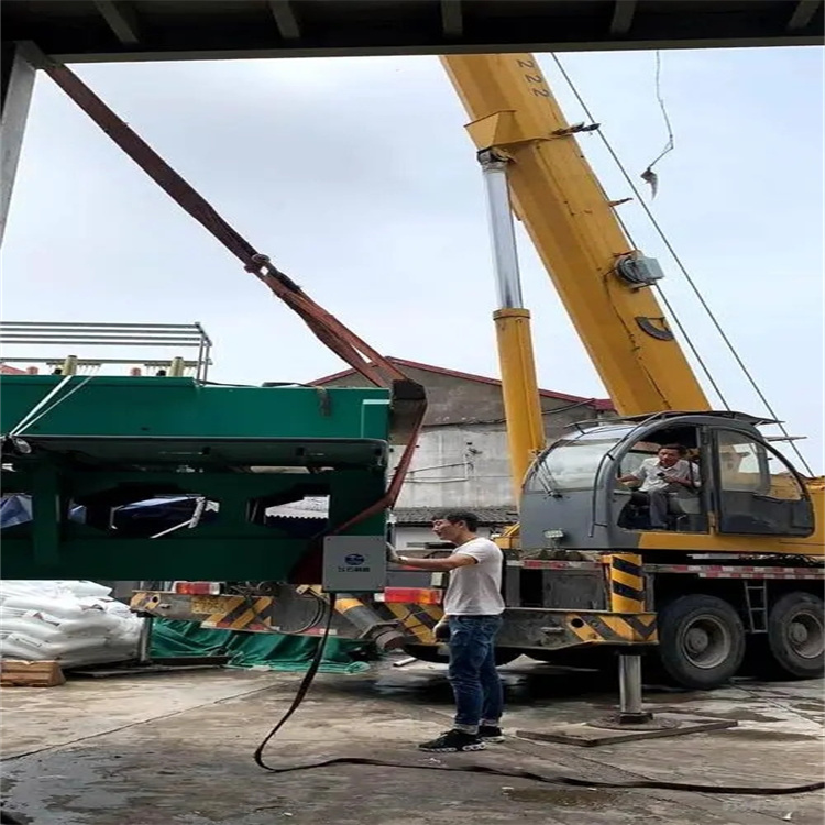 亳州大吨位吊车租赁应急保障方案|化解突发吊装需求难题