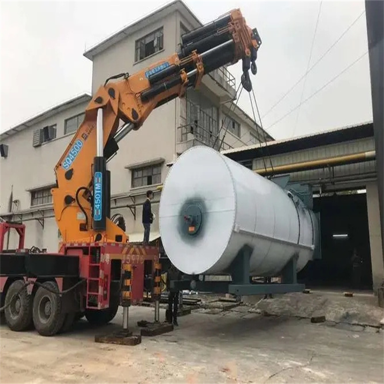 亳州吊车租用电话|24小时应急服务|精准吊装方案